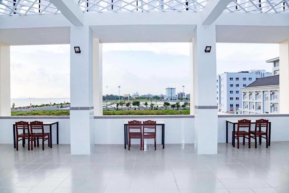 Hoa An Hotel Rạch Giá Eksteriør billede