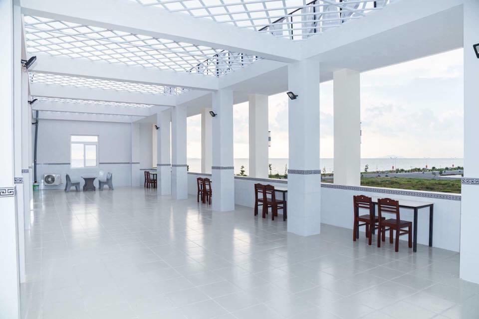 Hoa An Hotel Rạch Giá Eksteriør billede