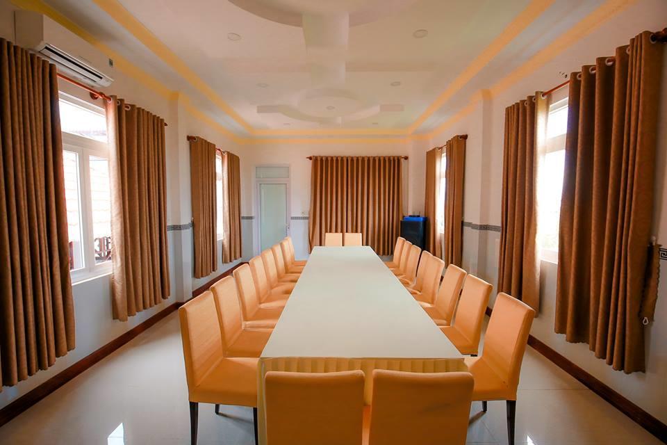 Hoa An Hotel Rạch Giá Eksteriør billede